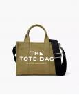 Сумка Marc Jacobs The Small Tote Bag Slate Green